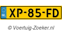 XP85FD