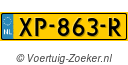 XP863R