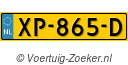 XP865D