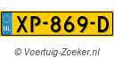 XP869D