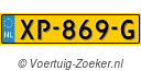 XP869G