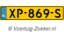 XP869S