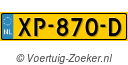 XP870D