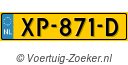 XP871D