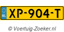 XP-904-T