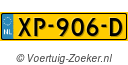 XP906D