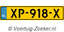 XP918X