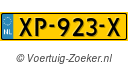 XP923X