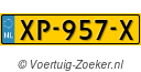 XP957X