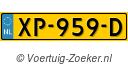 XP959D