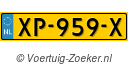 XP959X