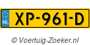 XP961D