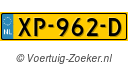XP962D
