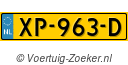 XP963D