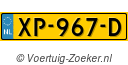XP967D