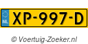 XP997D