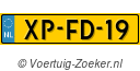 XPFD19