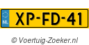 XPFD41