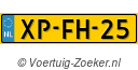 XPFH25