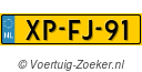 XPFJ91