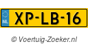 XP-LB-16