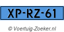 XPRZ61