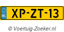 XPZT13