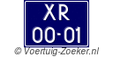 XR0001