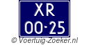 XR0025
