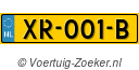 XR001B