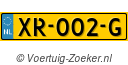 XR002G