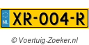 XR-004-R