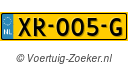 XR005G
