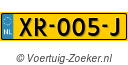 XR005J