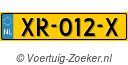 XR012X