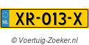 XR013X