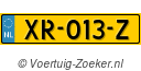 XR013Z