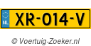 XR014V