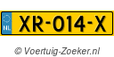 XR014X