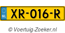 XR-016-R