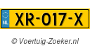 XR017X