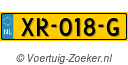 XR018G