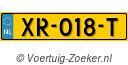 XR018T