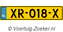 XR018X