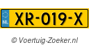 XR019X