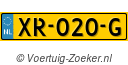 XR020G