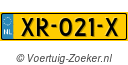 XR021X