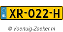 XR022H