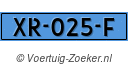 XR025F