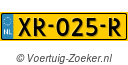 XR-025-R